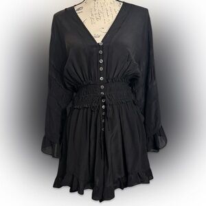 IRO Romper